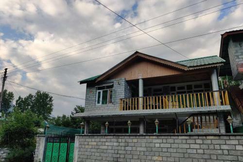 Villa Cheerful Cottages