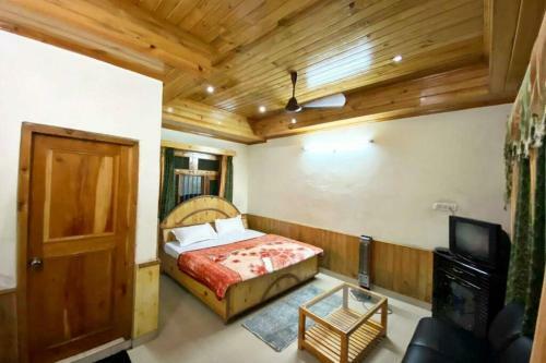 Villa Cheerful Cottages