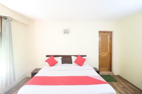 Oyo 81210 Hotel Mukesh