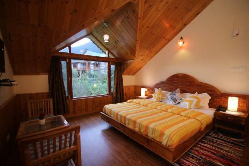 4br Stonewood Cottage Kitchen Cook Balcony