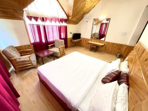 Eko Stay - Wooded Bliss Villa