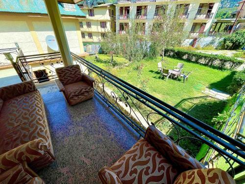 Eko Stay - Wooded Bliss Villa