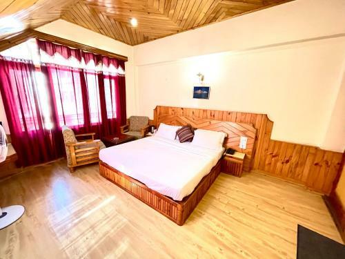 Eko Stay - Wooded Bliss Villa