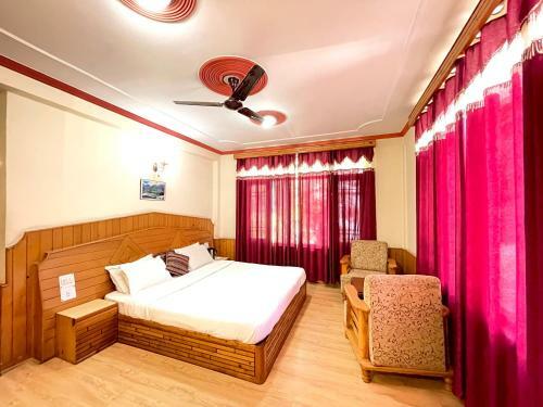 Eko Stay - Wooded Bliss Villa