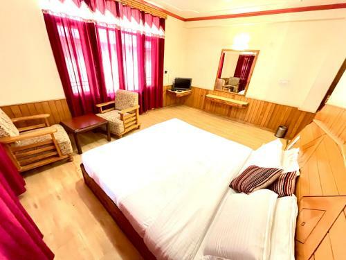 Eko Stay - Wooded Bliss Villa