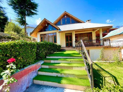Eko Stay - Wooded Bliss Villa