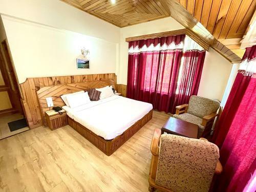 Eko Stay - Wooded Bliss Villa