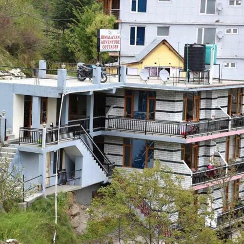 Hotel Himalayan Adventure