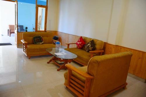 Hotel Himalayan Adventure