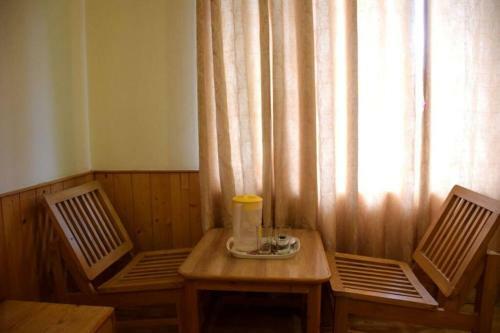 Hotel Himalayan Adventure