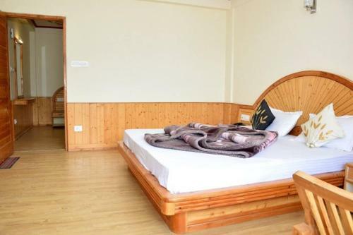 Hotel Himalayan Adventure