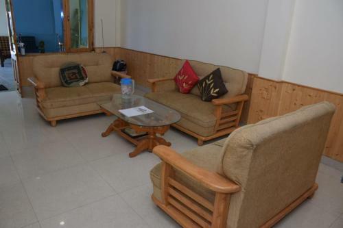 Hotel Himalayan Adventure