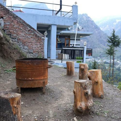 Hotel Himalayan Adventure