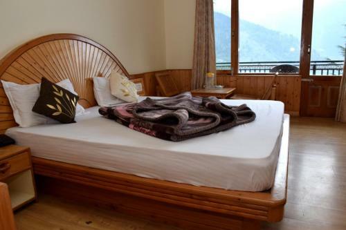 Hotel Himalayan Adventure