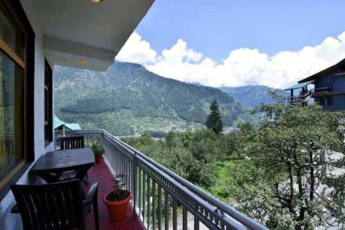 Hotel Himalayan Adventure