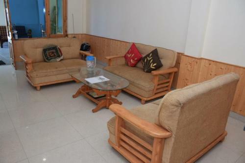 Hotel Himalayan Adventure
