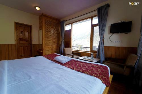 Eko Stay - Snowpeak Villa