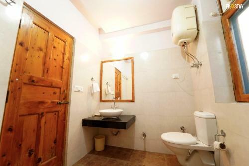 Eko Stay - Snowpeak Villa