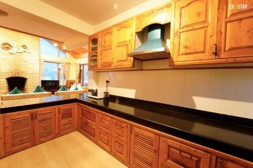 Eko Stay - Snowpeak Villa