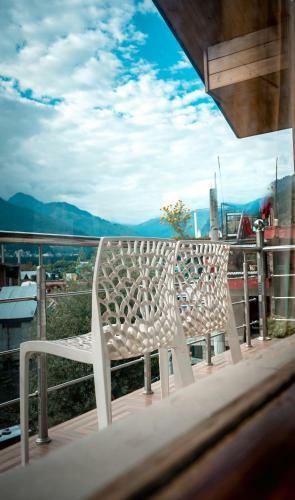 Hotel Himachal Heights By Wb Inn