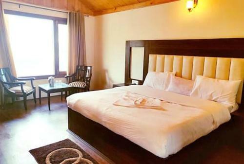 Hotel Pop 84684 Mountain Holidays Villas