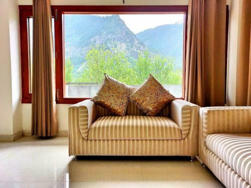 Hotel Pop 84684 Mountain Holidays Villas