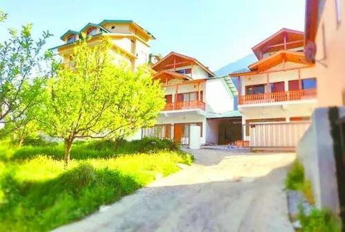 Hotel Pop 84684 Mountain Holidays Villas