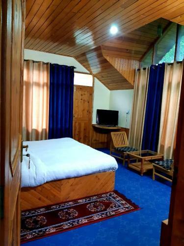 Hotel Pop 84684 Mountain Holidays Villas