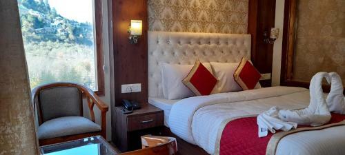 Di Villa Cottage