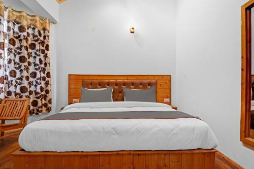 Hotel Capital O 84451 Prini View