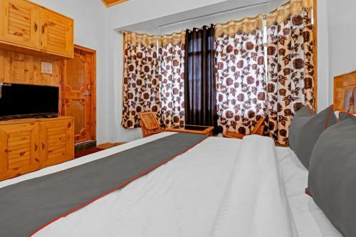 Hotel Capital O 84451 Prini View