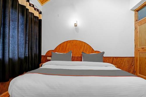 Hotel Capital O 84451 Prini View
