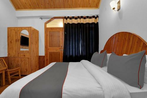 Hotel Capital O 84451 Prini View