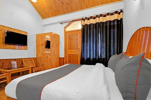 Hotel Capital O 84451 Prini View
