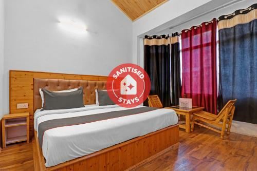 Hotel Capital O 84451 Prini View