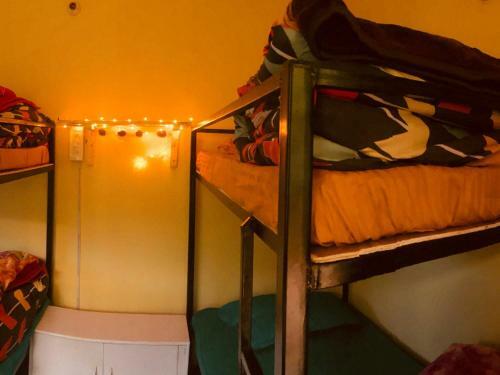 Albergue A Peace Grove