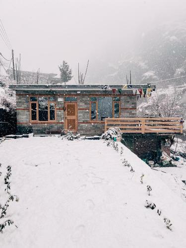 Albergue A Peace Grove
