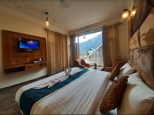 Hotel Harsa