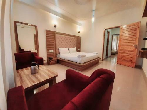 Hotel Harsa