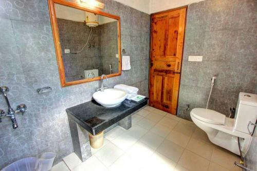 Redhomex Conifer Villa
