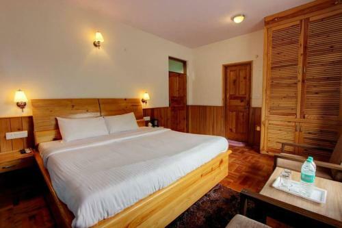 Redhomex Conifer Villa
