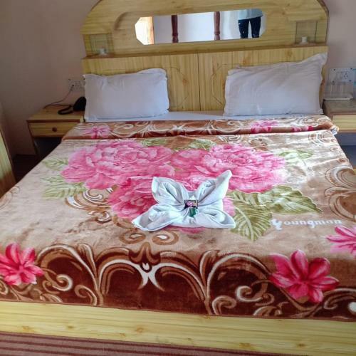 Bed & Breakfast The Aman (cottage)(b & B)