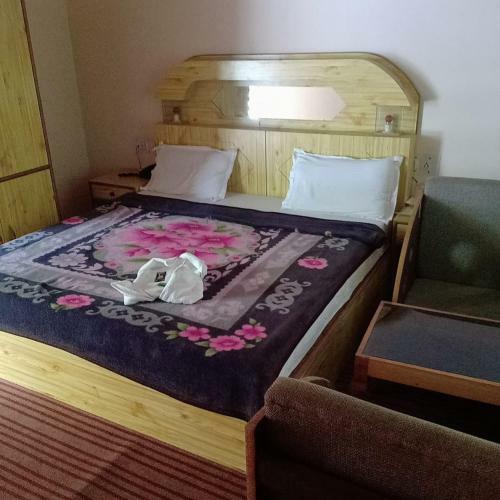 Bed & Breakfast The Aman (cottage)(b & B)