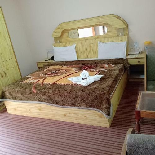 Bed & Breakfast The Aman (cottage)(b & B)