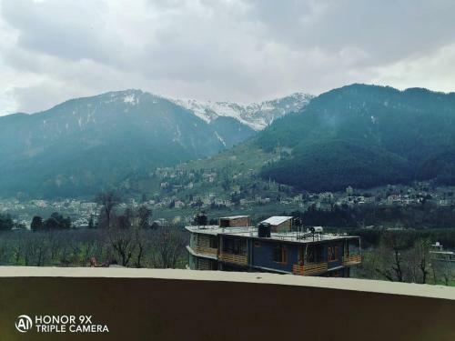 Bed & Breakfast The Aman (cottage)(b & B)