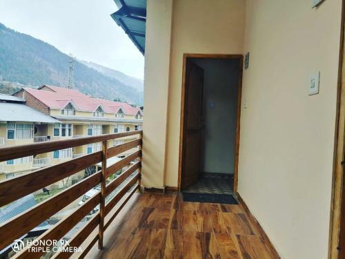 Bed & Breakfast The Aman (cottage)(b & B)