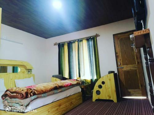 Bed & Breakfast The Aman (cottage)(b & B)