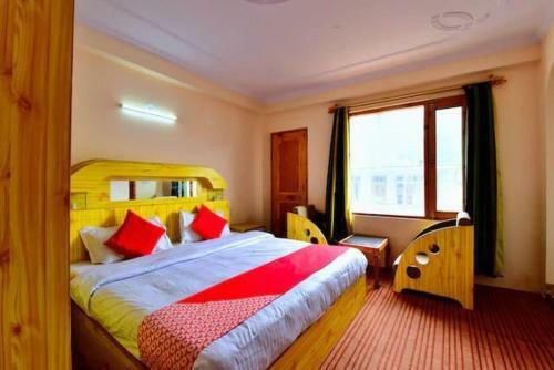 Bed & Breakfast The Aman (cottage)(b & B)