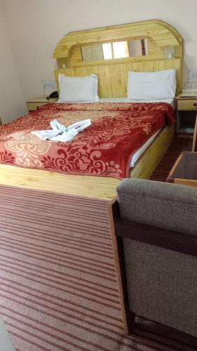 Bed & Breakfast The Aman (cottage)(b & B)