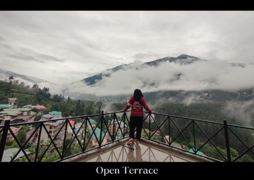 Rihaaish Homestay
